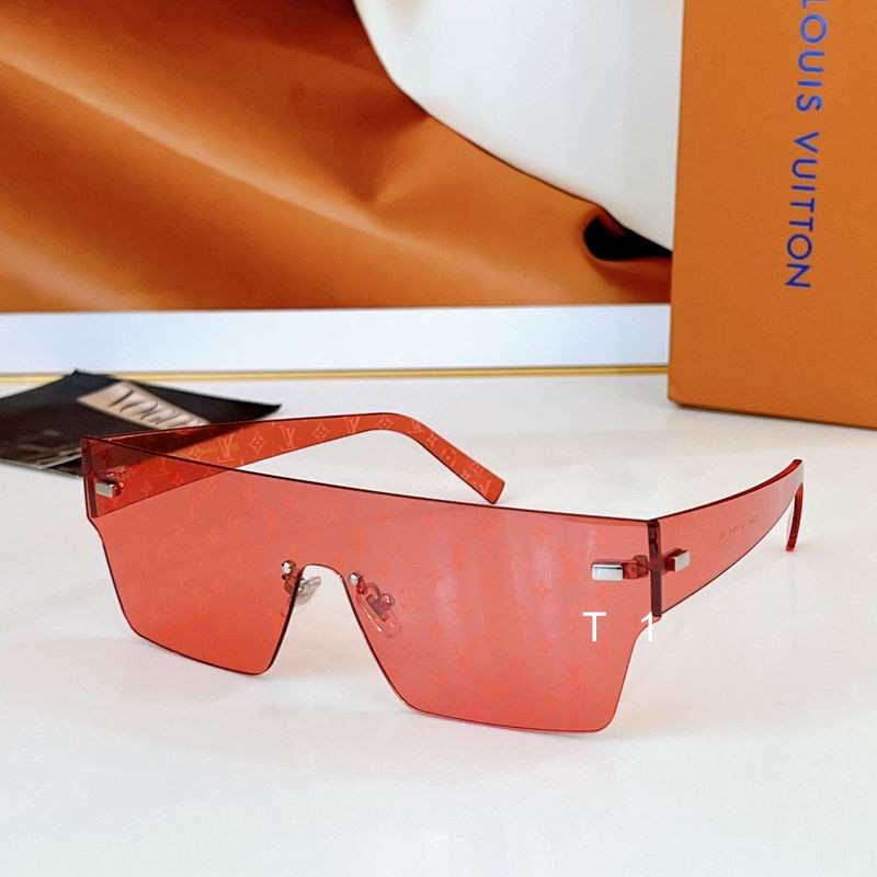 LV Sunglasses ID:20260410-1279